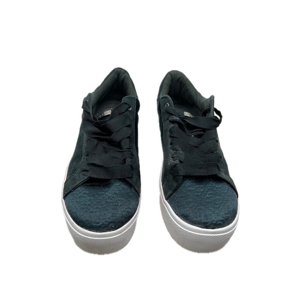 Guess Elbina Triangle Sneakers Womans 9